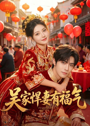 吴家悍妻有福气（53集）网盘在线观看
