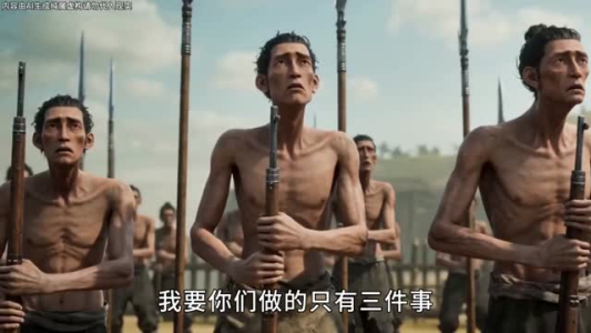 奇变偶不变，我俩造反建工业第二季（43集）短剧精彩片段