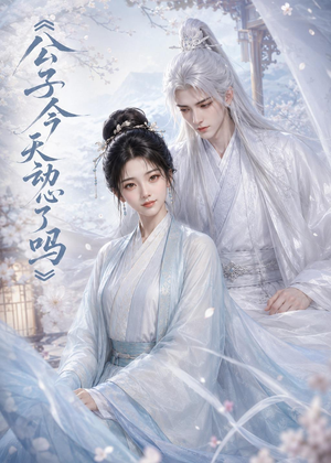 公子今天动心了吗（72集）短剧在线看