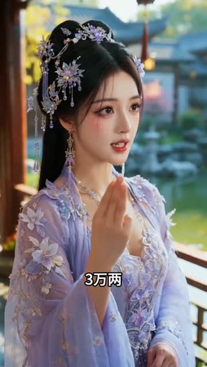 唯愿宁宴长欢（142集）好看又上头短剧