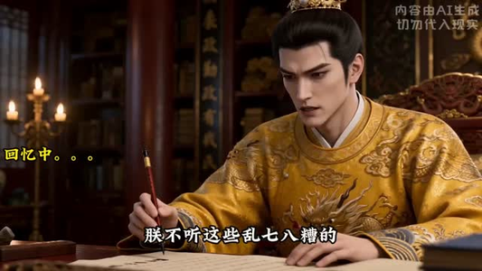 满级通关深宫路（92集）视频在线看