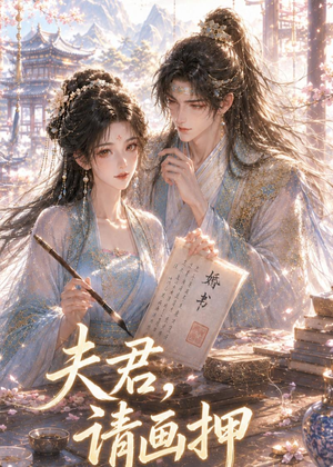 夫君,请画押(41集) 夫君,请画押(41集)免费观看全集