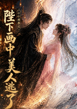 小小画卷之陛下画中美人逃了(92集) 小小画卷之陛下画中美人逃了(92集)短剧推荐更新中