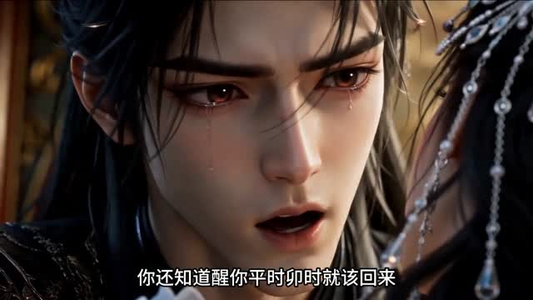 小小画卷之陛下画中美人逃了(92集) 小小画卷之陛下画中美人逃了(92集)热门短剧追到爽