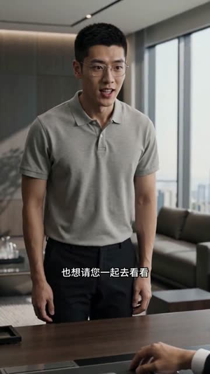 糟糕！冷面上司今天又在哄乖乖（74集）精彩短剧追不停