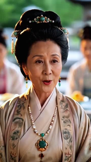 晏然入君怀(55集) 晏然入君怀(55集)一起看短剧
