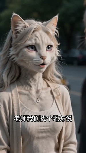 重生后，我成为动物外交官（109集）热播短剧抢先看