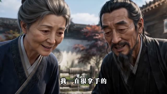 许家茶舍第二季（56集）热播短剧全集看