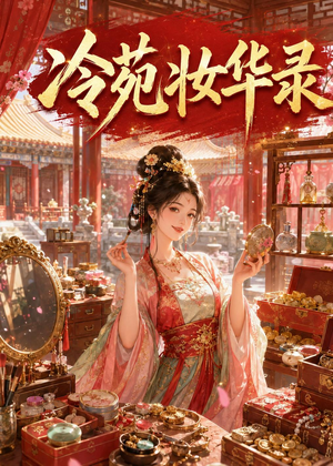 冷苑妆华录(62集) 冷苑妆华录(62集)精彩短剧随心推