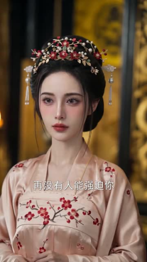 卿卿误君心（58集）全集我都看完了