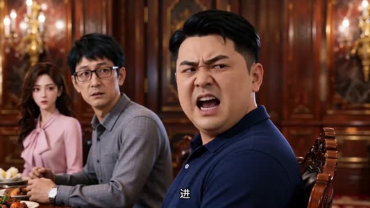 中奖百万请吃饭,同事造我四十万?(56集) 中奖百万请吃饭,同事造我四十万?(56集)好看的短剧分享