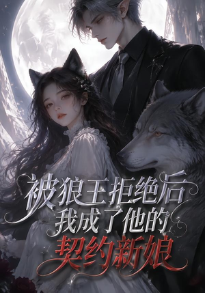 被狼王拒绝后我成了他的契约新娘(61集) 被狼王拒绝后我成了他的契约新娘(61集)热门短剧大全