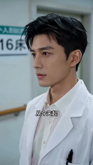 透视中医:我能看到疾病词条(81集) 透视中医:我能看到疾病词条(81集)热门短剧看不停