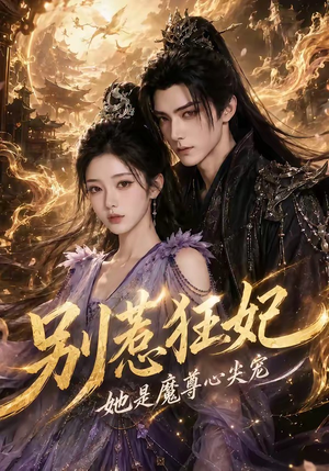 别惹狂妃她是魔尊心尖宠(73集) 别惹狂妃她是魔尊心尖宠(73集)短剧片段推荐