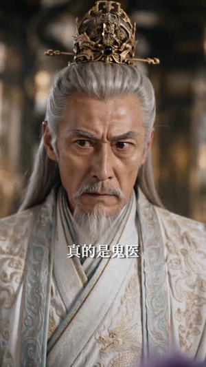 别惹狂妃她是魔尊心尖宠(73集) 别惹狂妃她是魔尊心尖宠(73集)热门短剧在线看