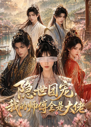 隐世团宠:我的师傅全是大佬(73集) 隐世团宠:我的师傅全是大佬(73集)解说
