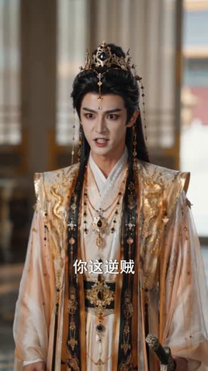 隐世团宠:我的师傅全是大佬(73集) 隐世团宠:我的师傅全是大佬(73集)1-102集