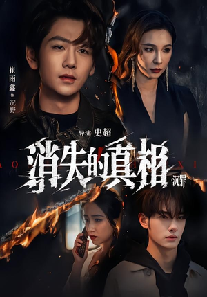 消失的真相·沉罪（64集）夸克在线观看