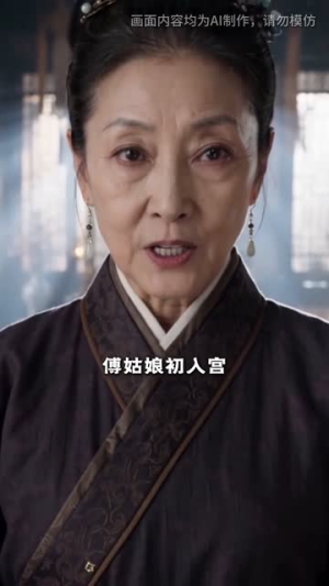 槿心为鉴（27集）精彩短剧后续
