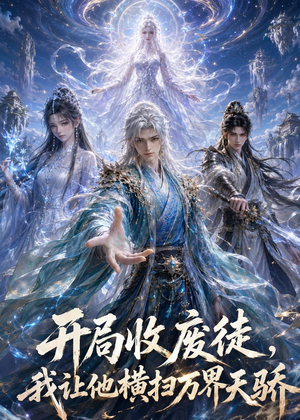 开局收废徒,我让他横扫万界天骄(49集) 开局收废徒,我让他横扫万界天骄(49集)爆款短剧一起追