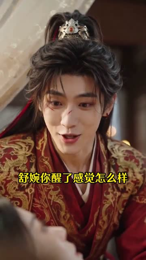 状元娶了我的丫鬟(31集) 状元娶了我的丫鬟(31集)完整版