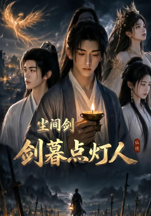 尘间剑:剑暮点灯人(70集) 尘间剑:剑暮点灯人(70集)热门短剧看不停