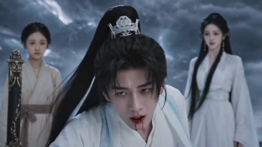 尘间剑:剑暮点灯人(70集) 尘间剑:剑暮点灯人(70集)全集在线看