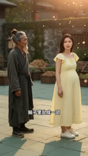枕边人竟是狐仙(33集) 枕边人竟是狐仙(33集)热播短剧排行榜