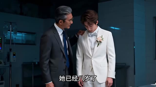 宿敌成婚意外情深(62集) 宿敌成婚意外情深(62集)在线看