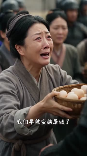 公主她凭什么这么狂（77集）全集都在这里了
