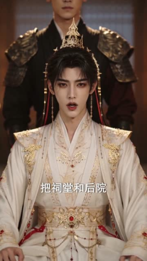 隐世团宠:我的师傅全是大佬(73集) 隐世团宠:我的师傅全是大佬(73集)独家短剧免费看