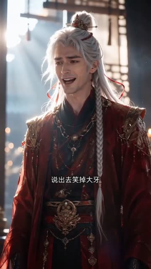我把暴君撩成了恋爱脑(33集) 我把暴君撩成了恋爱脑(33集)短剧更新抢先看