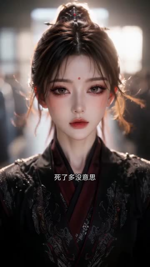 我把暴君撩成了恋爱脑(33集) 我把暴君撩成了恋爱脑(33集)热门短剧来袭