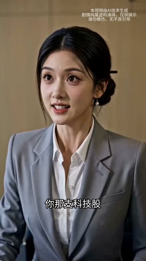 我靠预判走向人生巅峰（99集）最火短剧推荐