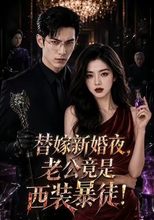 替嫁新婚夜,老公竟是西装暴徒!(50集) 替嫁新婚夜,老公竟是西装暴徒!(50集)热门短剧大全