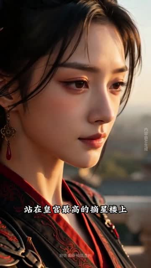 一门双姝：我替胞妹换嫁和亲（52集）在哪看免费