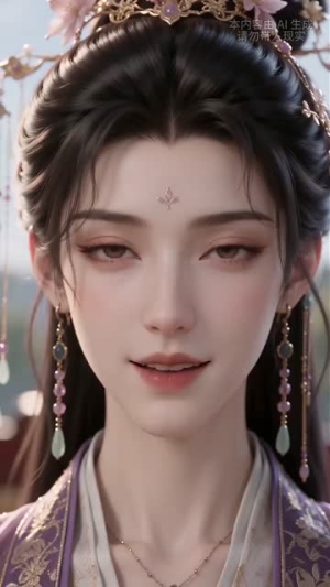 法医世子妃，验骨断天机（26集）看到大结局