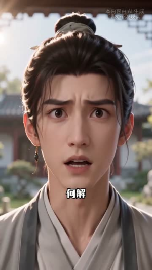 法医世子妃，验骨断天机（26集）最热门短剧来了