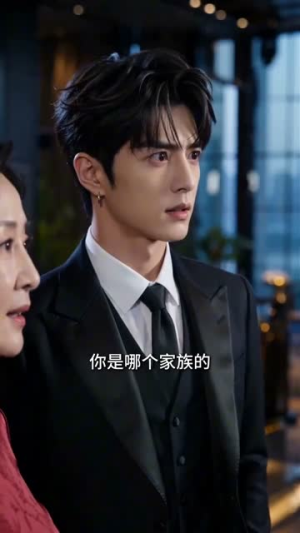 离婚后，我靠医术走向人生巅峰（60集）超好看短剧推荐