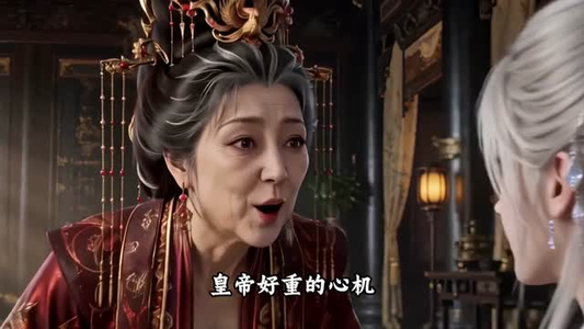 那条龙总想当我祖宗（118集）第三季