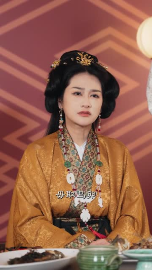 被休后,我给辛追当主厨(51集) 被休后,我给辛追当主厨(51集)最新热播短剧