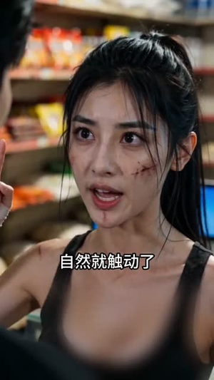 我的超市通末日（36集）热播短剧抢先看