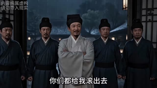 穿越古代，我靠一车肥猪肉逆袭（39集）80到100集