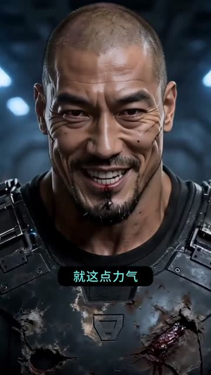 星汉雄途(40集) 星汉雄途(40集)最新火爆短剧