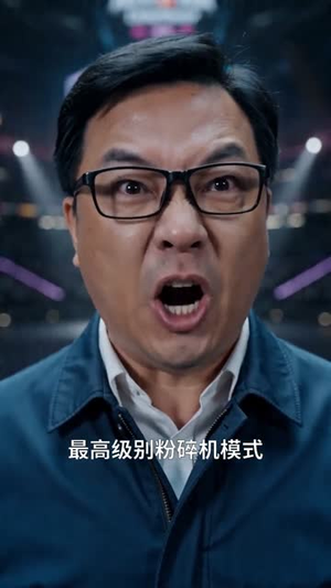 神级选项:尿素袋战神与他的萌兽(81集) 神级选项:尿素袋战神与他的萌兽(81集)越看越好看短剧