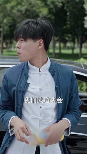 神级保镖的桃花运(80集) 神级保镖的桃花运(80集)夸克网盘在线看