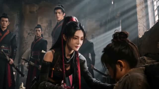 那妖魔是姜大人(101集) 那妖魔是姜大人(101集)热门短剧推广