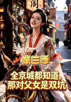 全京城都知道,那对父女是双坑第三季(96集) 全京城都知道,那对父女是双坑第三季(96集)热播短剧免费看