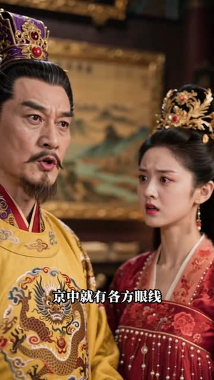 全京城都知道,那对父女是双坑第三季(96集) 全京城都知道,那对父女是双坑第三季(96集)火爆短剧热播中