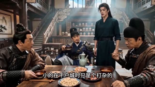 锻刃定情深:乱世共渡风尘(64集) 锻刃定情深:乱世共渡风尘(64集)无需充值尽情看